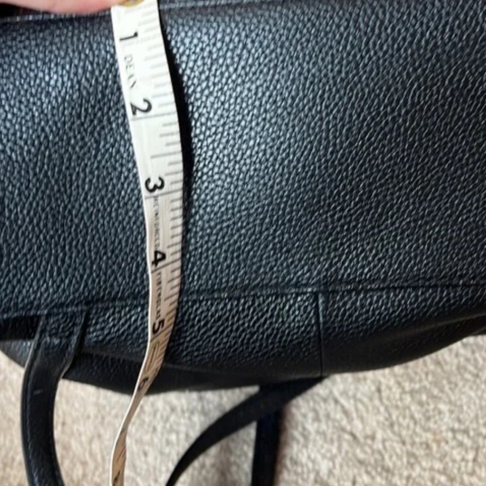 Kate Spade Drawstring Backpack - Picture 7 of 8